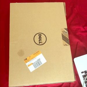 Brand new Laptop DELL